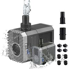 Pompa Acqua 600L/H 8W 230V