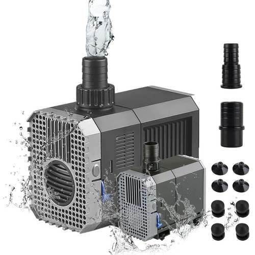 Pompa acqua 600l - acqua, 230v