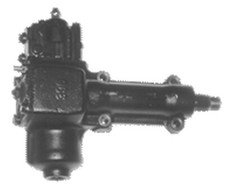 Scatola idroguida servosterzo - idroguida,