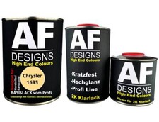 FÜR Chrysler 1695 Classic