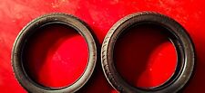Bridgestone Battlax  100 90 18   150 70 17    triumph  dot 22 23