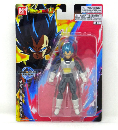 Nuovo action figure - figure, dragonball