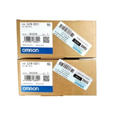 Modulo PLC OMRON-CJ1W-ID211