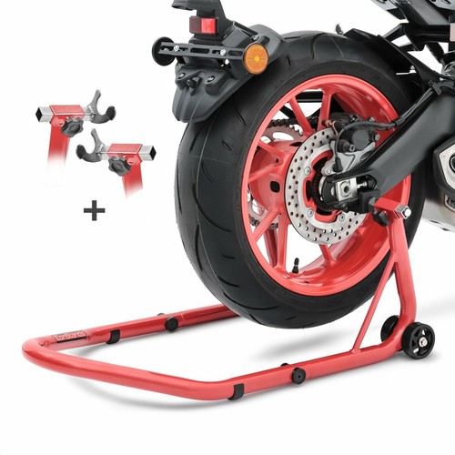 Cavalletto alza moto - cavalletto,