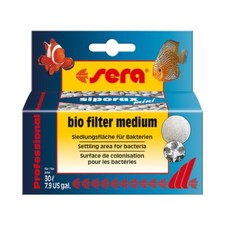 Sera Mini Siporax 125ml –