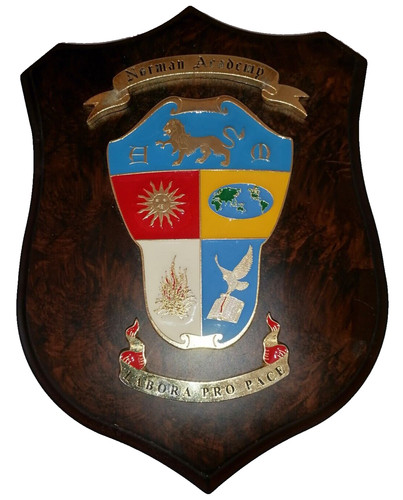 Crest associazione norman - associazione,