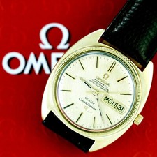 Omega Constellation | Orologio