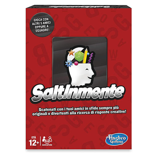 Saltinmente fat pack - fat,