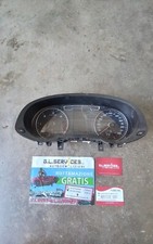 QUADRO STRUMENTI STRUMENTAZIONE TACHIMETRO CONTACHILOMETRI VEGLIA AUDI Q3 12-18