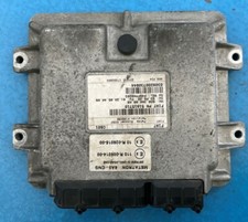 Centralina iniezione Gas FIAT