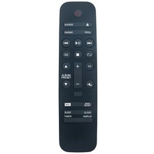 New Replace Remote Control for