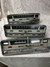 contachilometri fiat 1300 1500 usati 3 pezzi ricambi