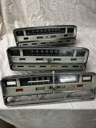 Contachilometri fiat 1300 - contachilometri,