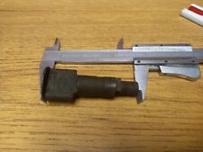 BSA B44 VICTOR SPECIAL CAMMA