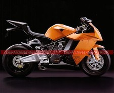 KTM 1190 RC8 R ( RC 8 RC8R )