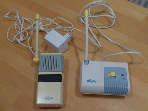 Chicco anni radioline - chicco,