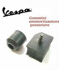 Gommini tampone ammortizzatore