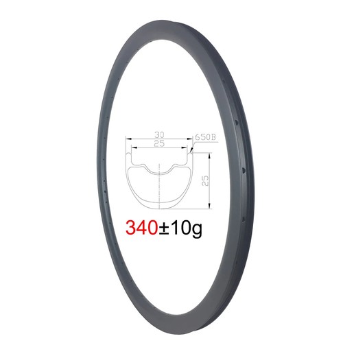 Cerchio bici cross country