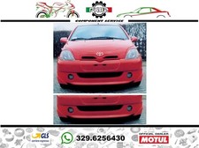SPOILER ANTERIORE TOYOTA YARIS