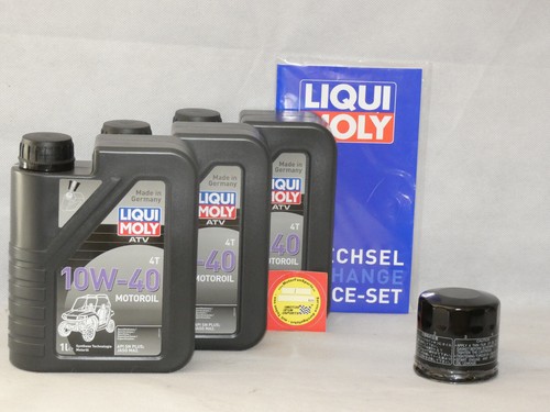 Set cambio olio yamaha yfm - cambio,