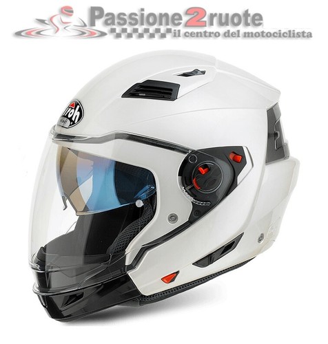 Casco moto airoh executive - casco,