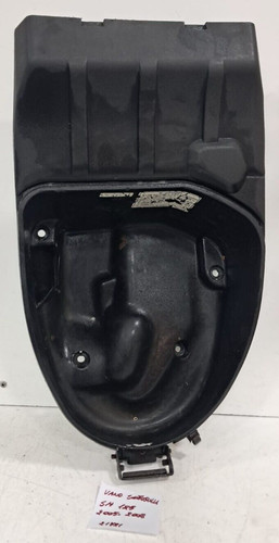 Vano sottosella honda 125 - vano,