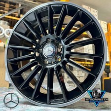 S15 KIT 4 Cerchi In Lega 18"