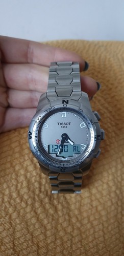 Orologio tissot 1853 touch - orologio,