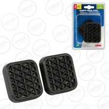 COPPIA COPRIPEDALI COPRI