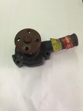 POMPA ACQUA FORD TAUNUS 17M IN GHISA (GGT )