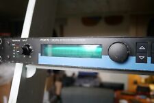 Lexicon PCM 70 Processore