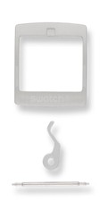 Swatch fibbia ricambio set - fibbia,