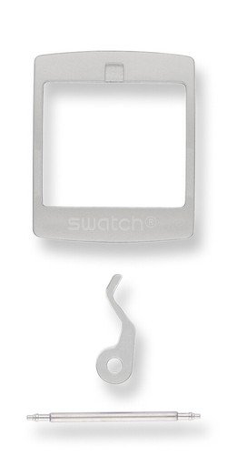 Swatch fibbia ricambio set - swatch,