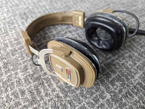 Cuffie vintage koss pro - cuffie,
