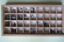 AMIDA 60 Movement parts