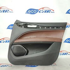 Pannello interno anteriore dx