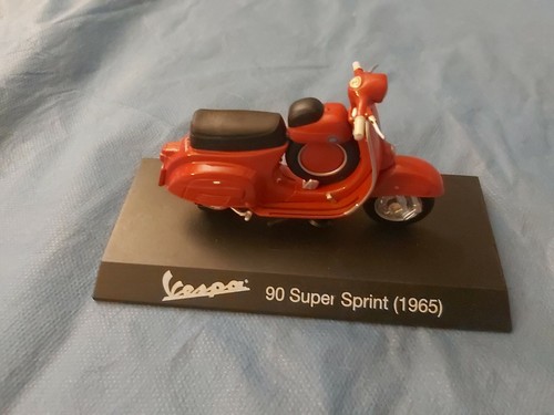Piaggio vespa 90 super - 90,