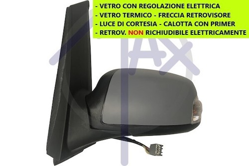 Specchio specchietto - specchio,
