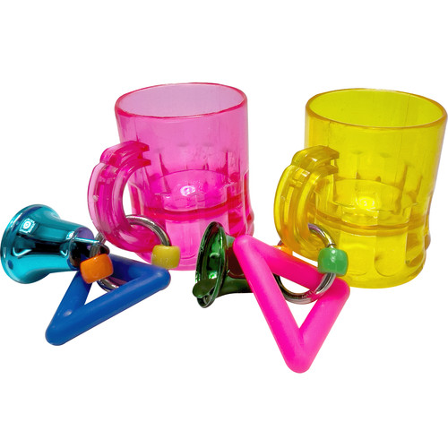 2050 geo tazza ringers pk2 - geo,