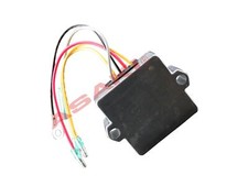 Per Mercury 40-60cv 5 Fili 12