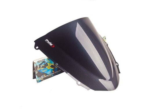Schermo puig carbon look - puig,