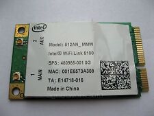 Scheda completa INTEL 5100