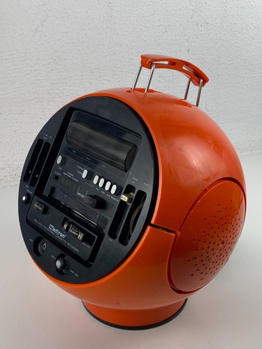 Radio epoca weltron 2004 - d'epoca,