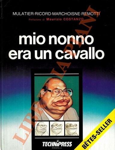 Remotti remo mio nonno era - -,