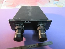 Microscopio Leitz Wetzlar