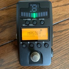 KORG PX-ST PANDORA Stomp