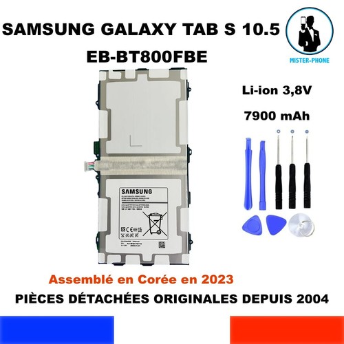 Batterie origine samsung - batterie,