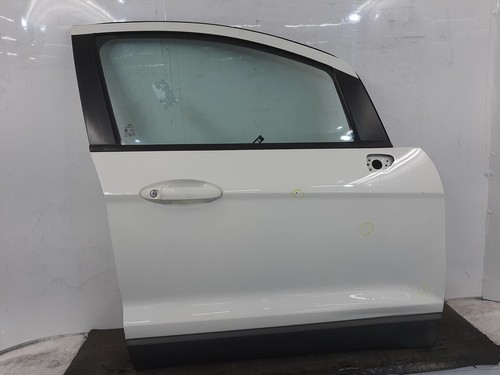 Ford ecosport zetec - ford,