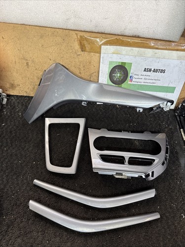 Kit guarnizioni cruscotto ford - kit,