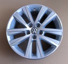 1 cerchio in lega originale VW